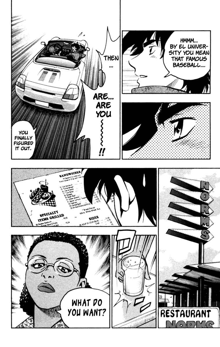 Chapter 436 - Page 11