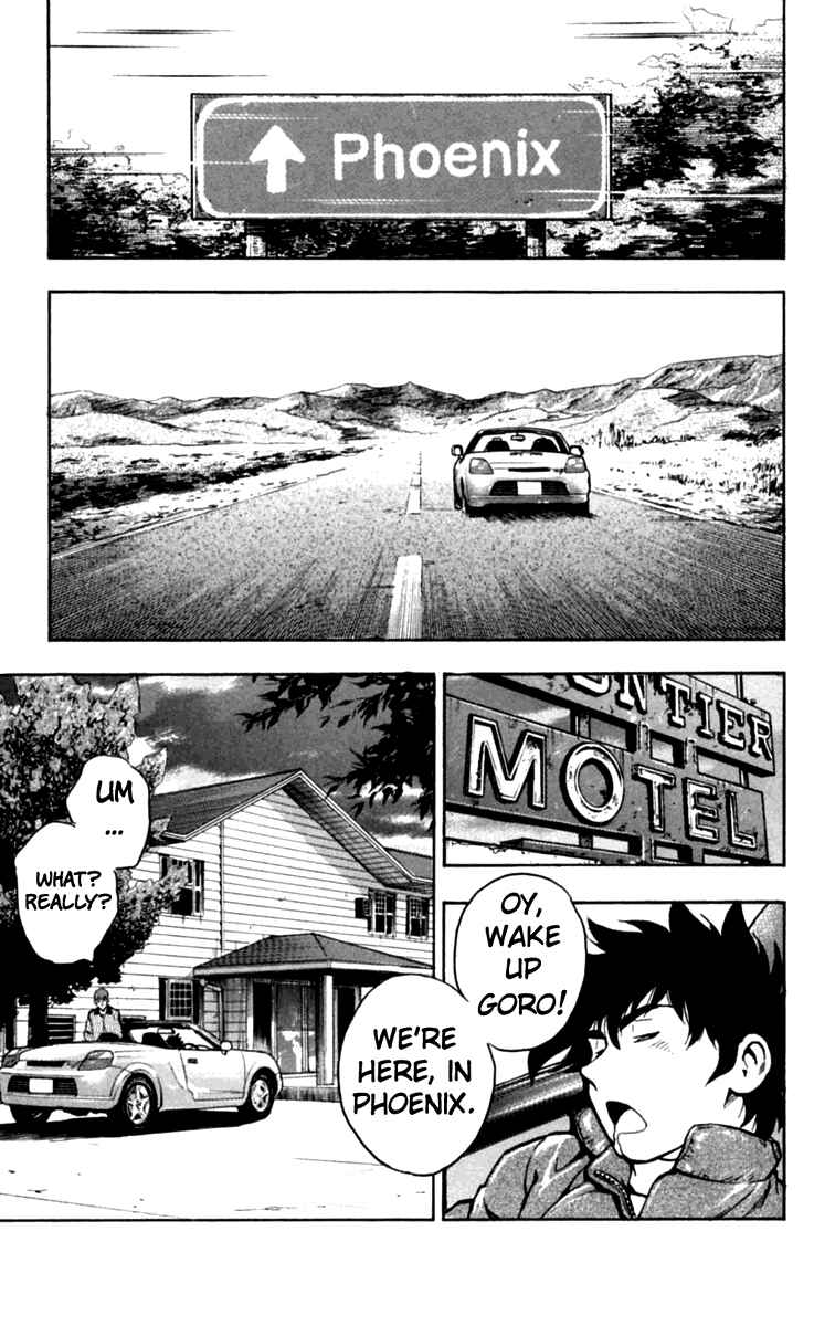 Chapter 436 - Page 16