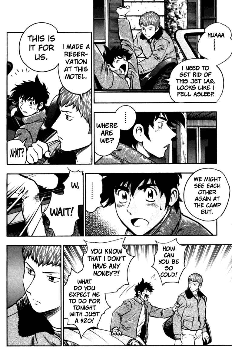 Chapter 436 - Page 17