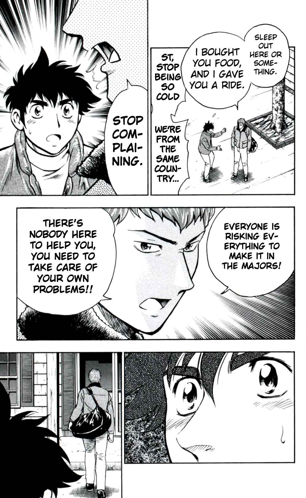 Chapter 436 - Page 18