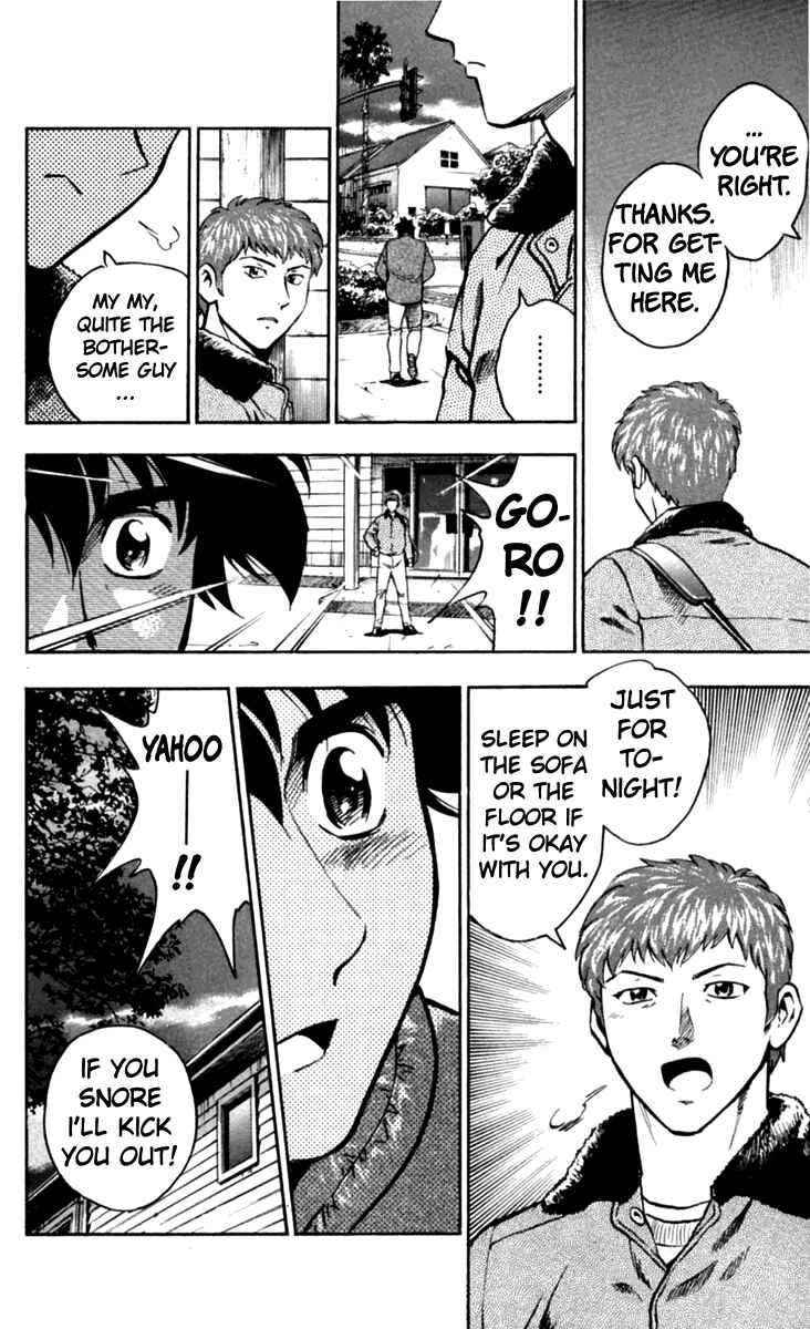 Chapter 436 - Page 19