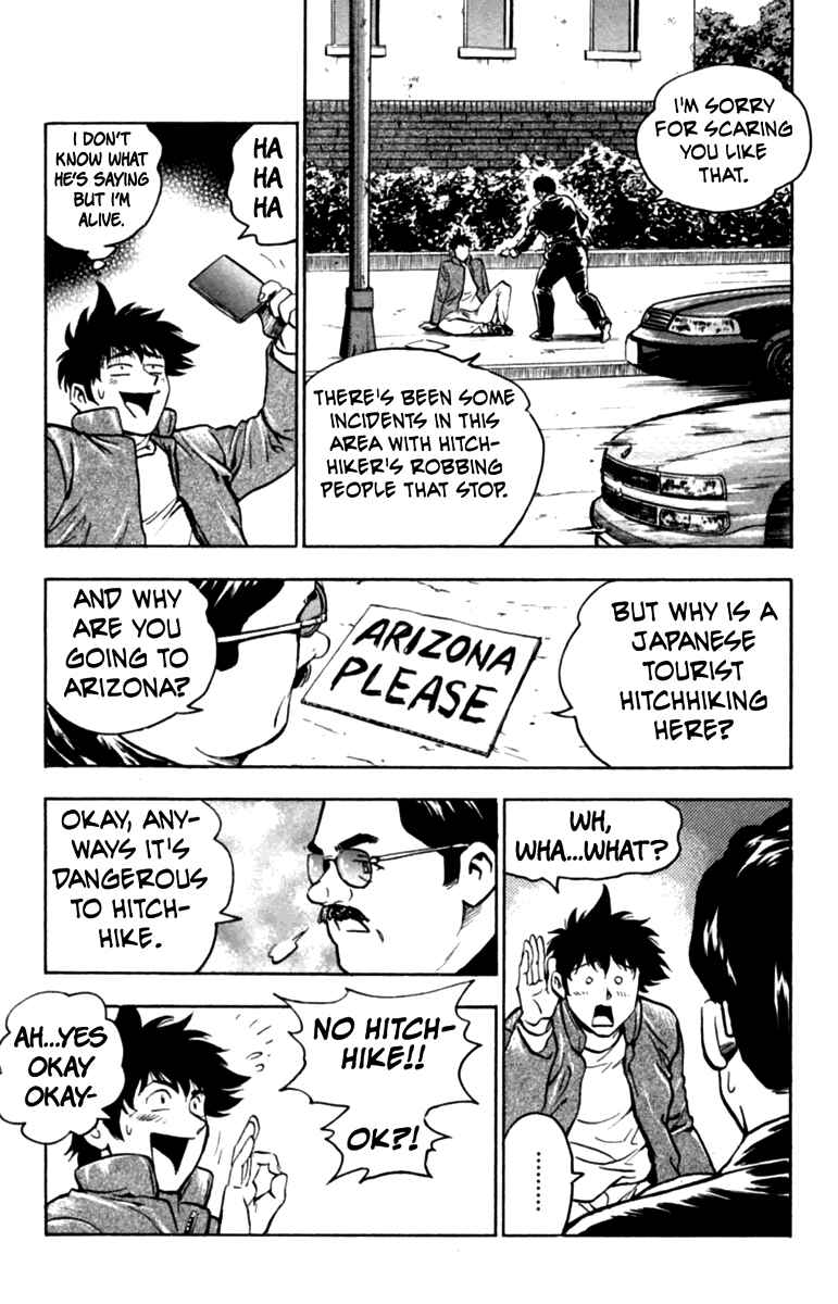 Chapter 436 - Page 4
