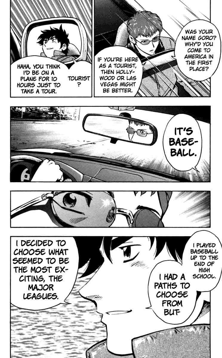 Chapter 436 - Page 9