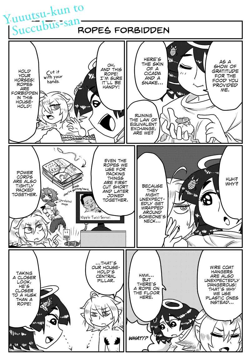 Chapter 73 - Page 1