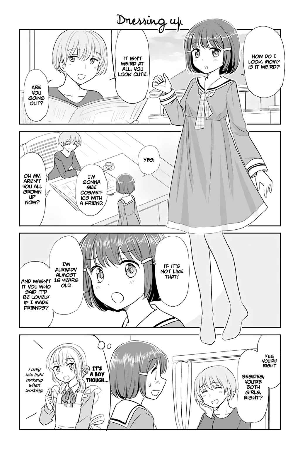 Chapter 62 - Page 1