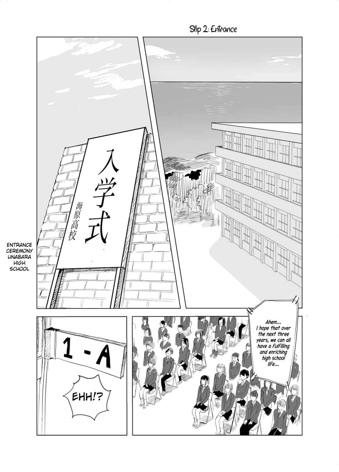 Chapter 2 - Page 1