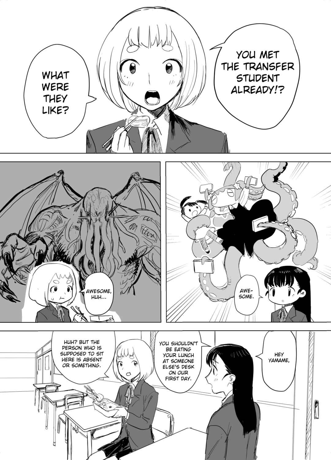 Chapter 2 - Page 2