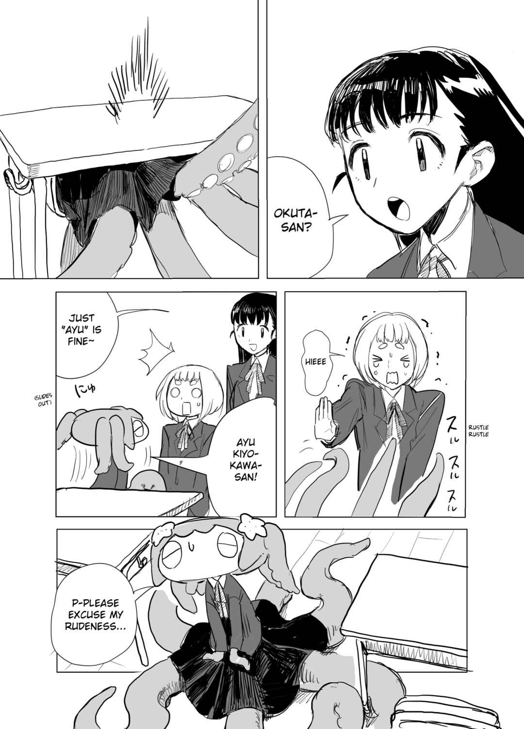 Chapter 2 - Page 5