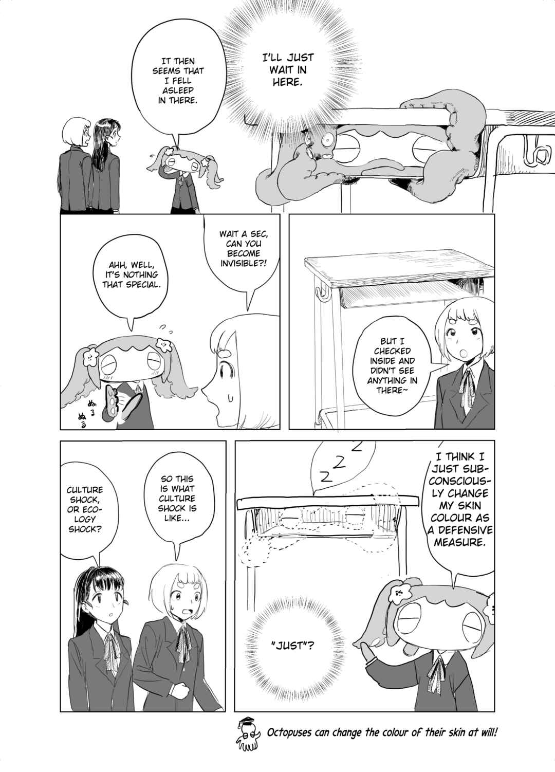 Chapter 2 - Page 9