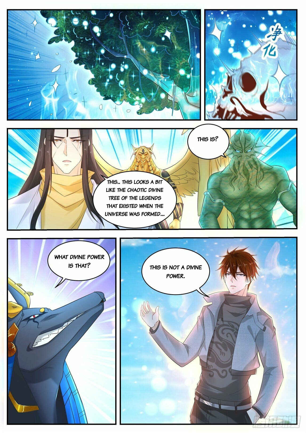 Chapter 409 - Page 14