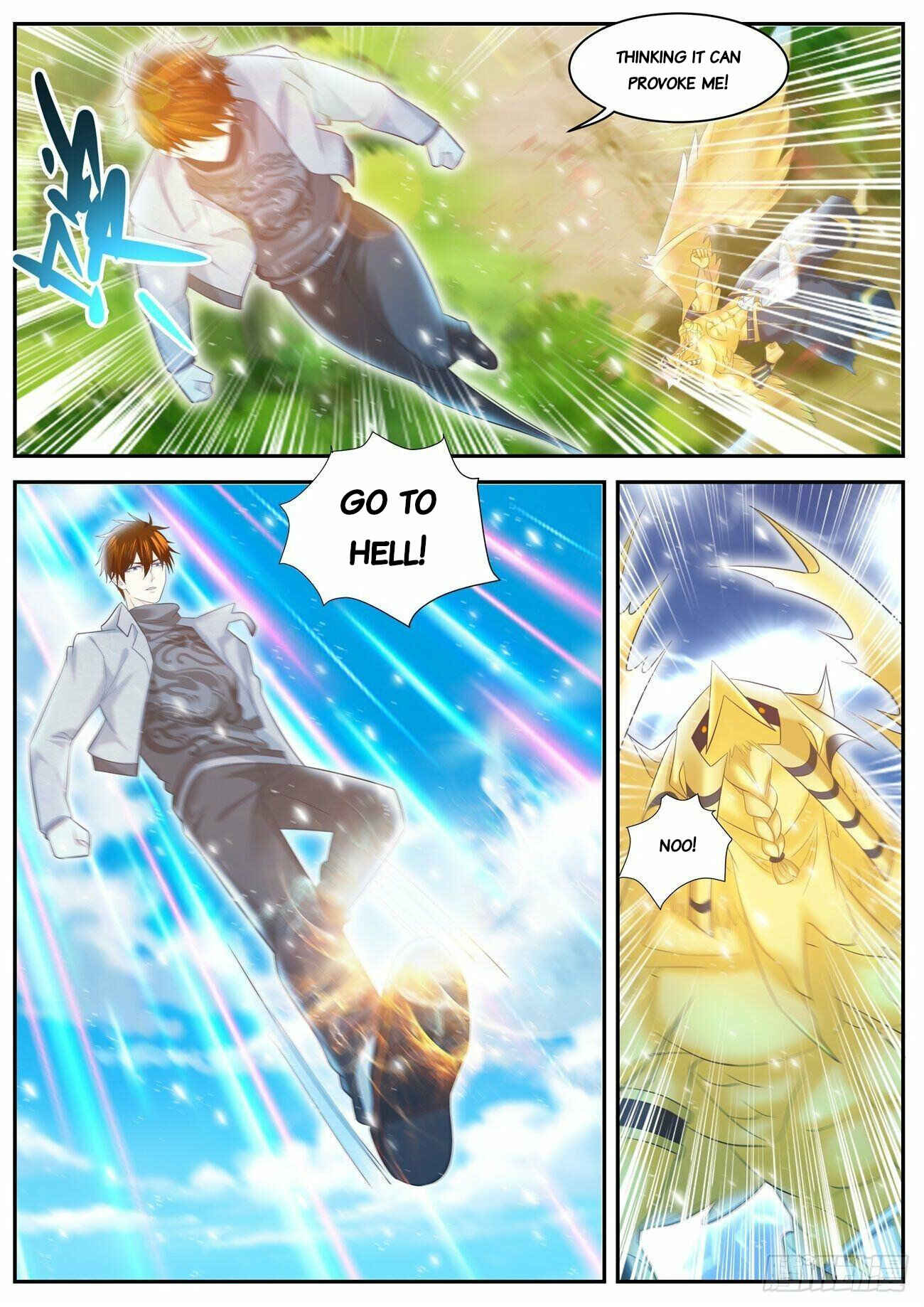 Chapter 409 - Page 2