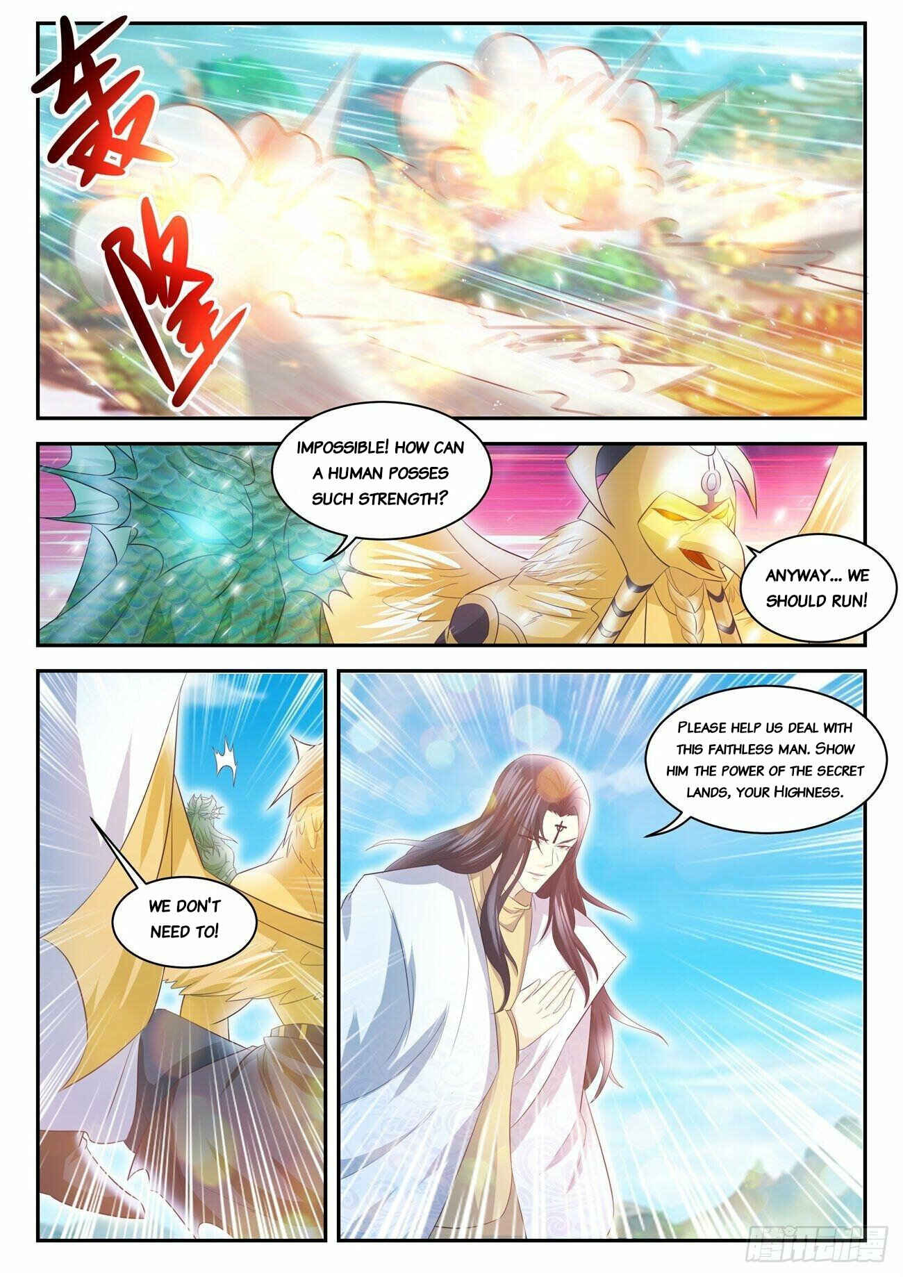 Chapter 409 - Page 8