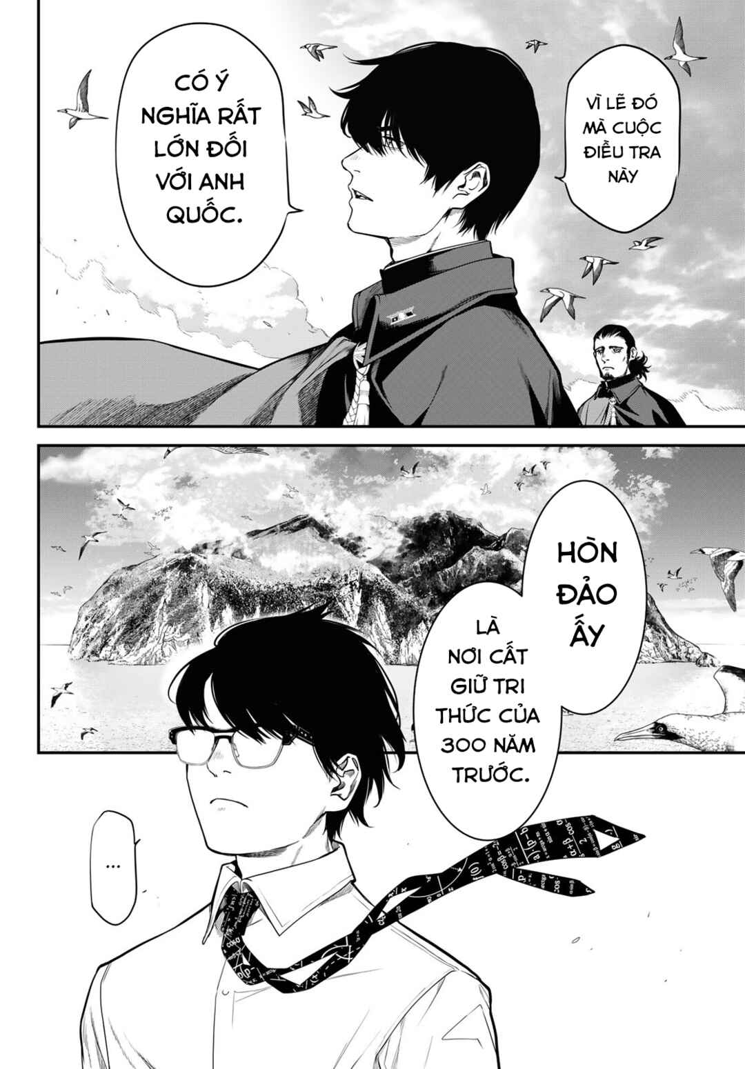 Chapter 48 - Page 18
