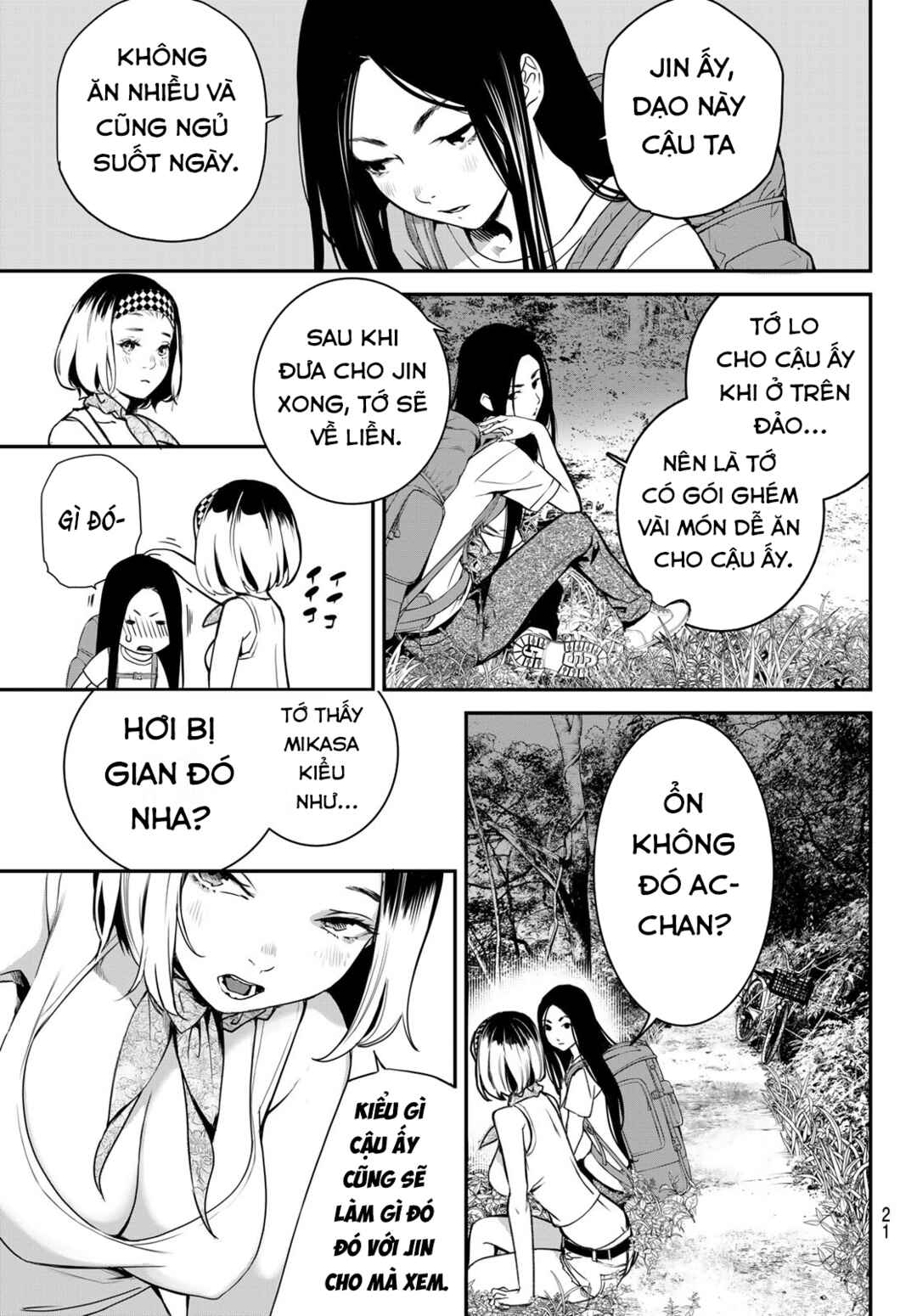 Chapter 48 - Page 9