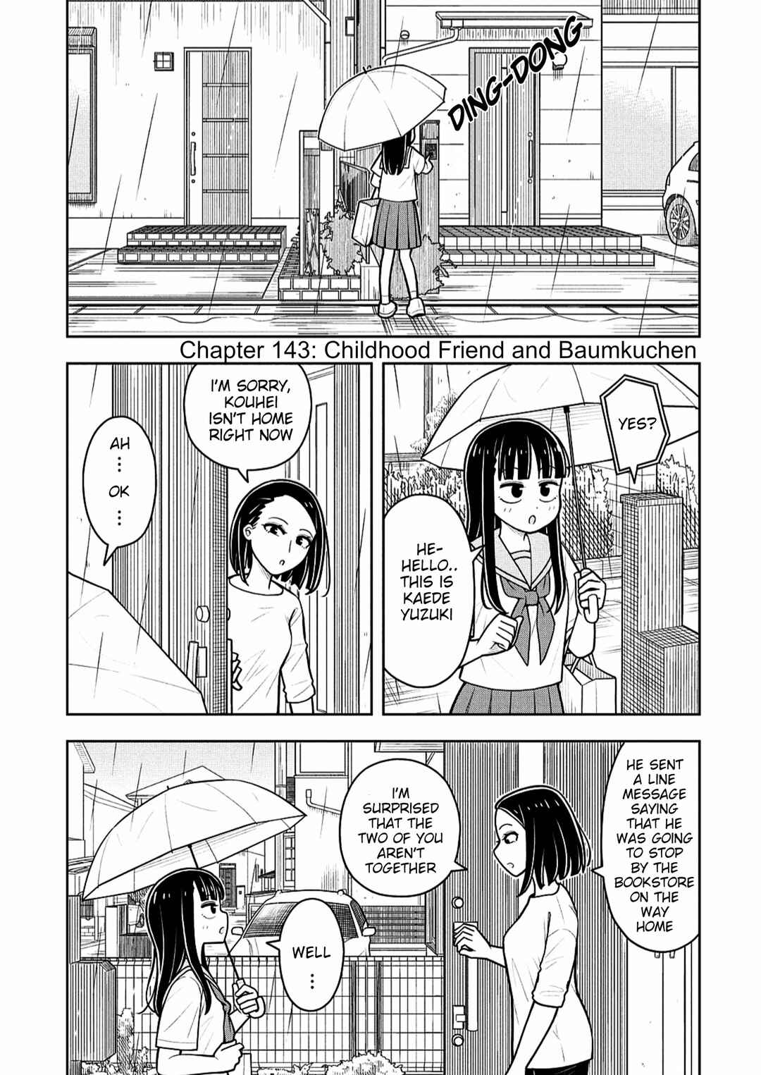 Chapter 143 - Page 1