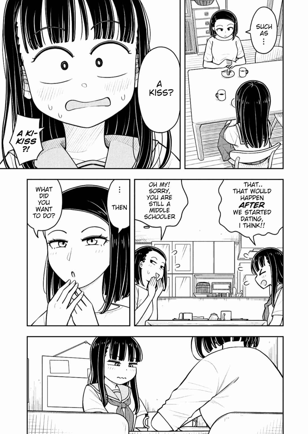 Chapter 143 - Page 11
