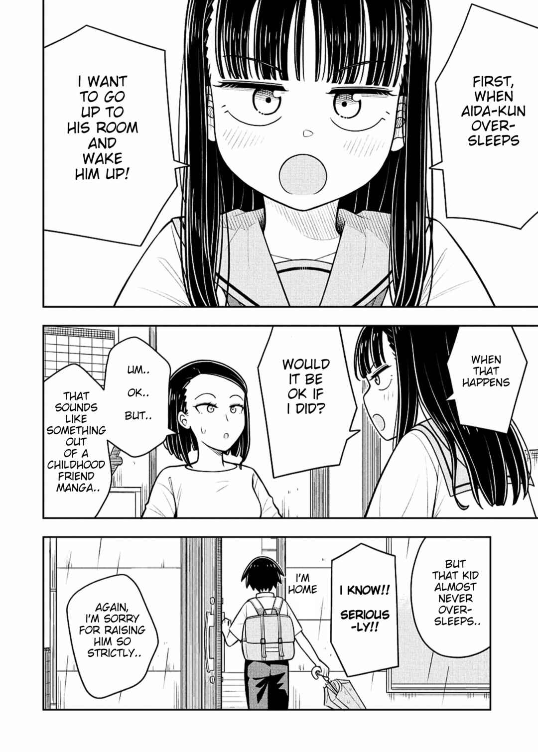 Chapter 143 - Page 12