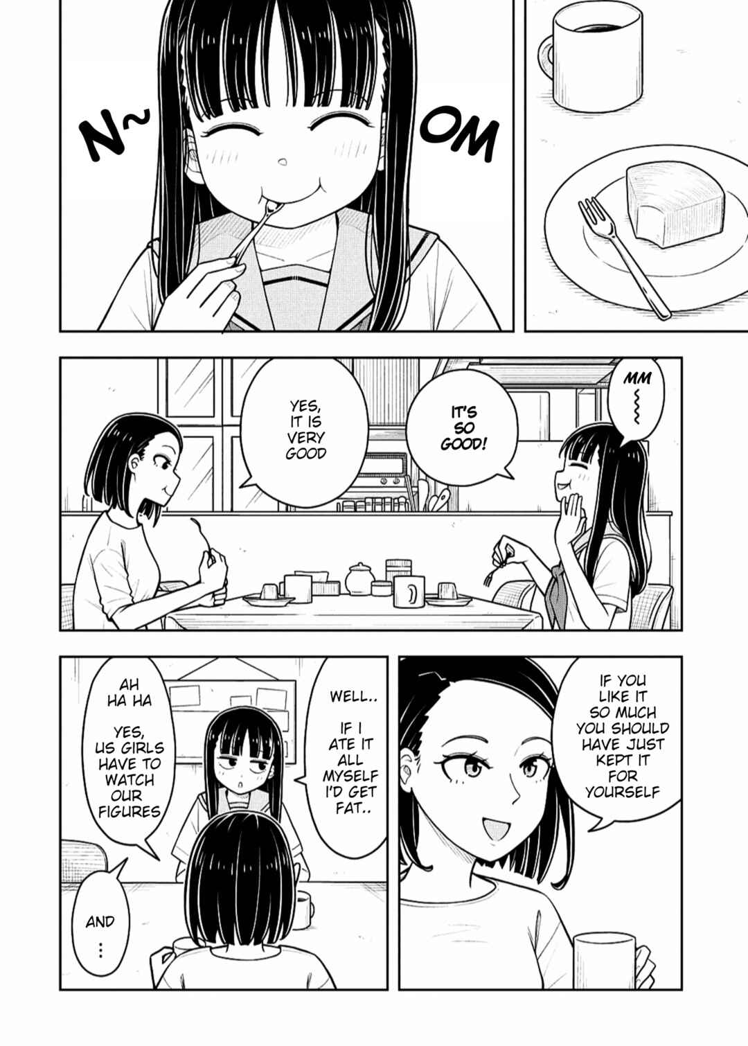 Chapter 143 - Page 4