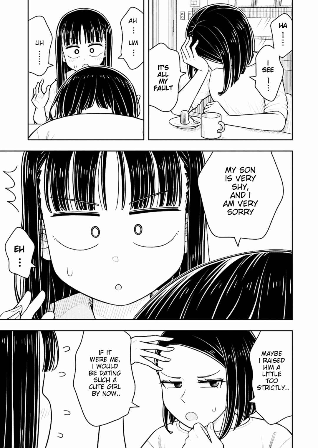 Chapter 143 - Page 9