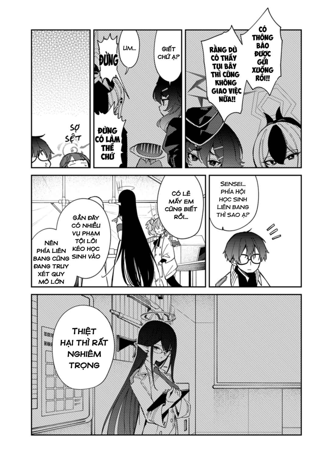 Chapter 34 - Page 23