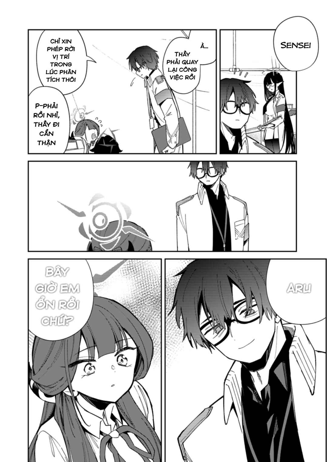 Chapter 34 - Page 30