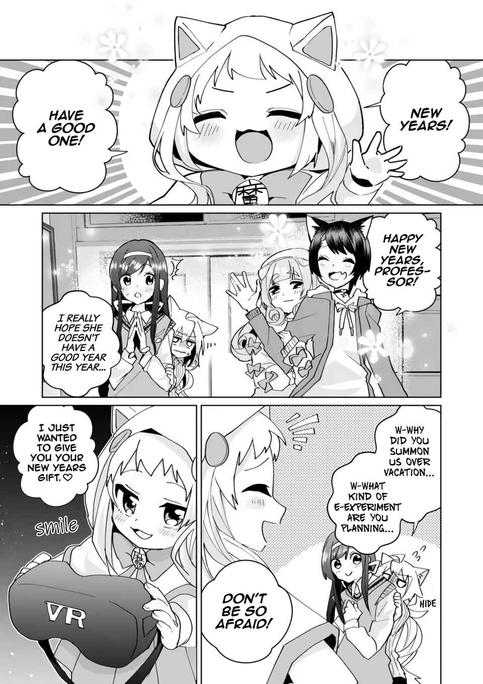 Chapter 74 - Page 1