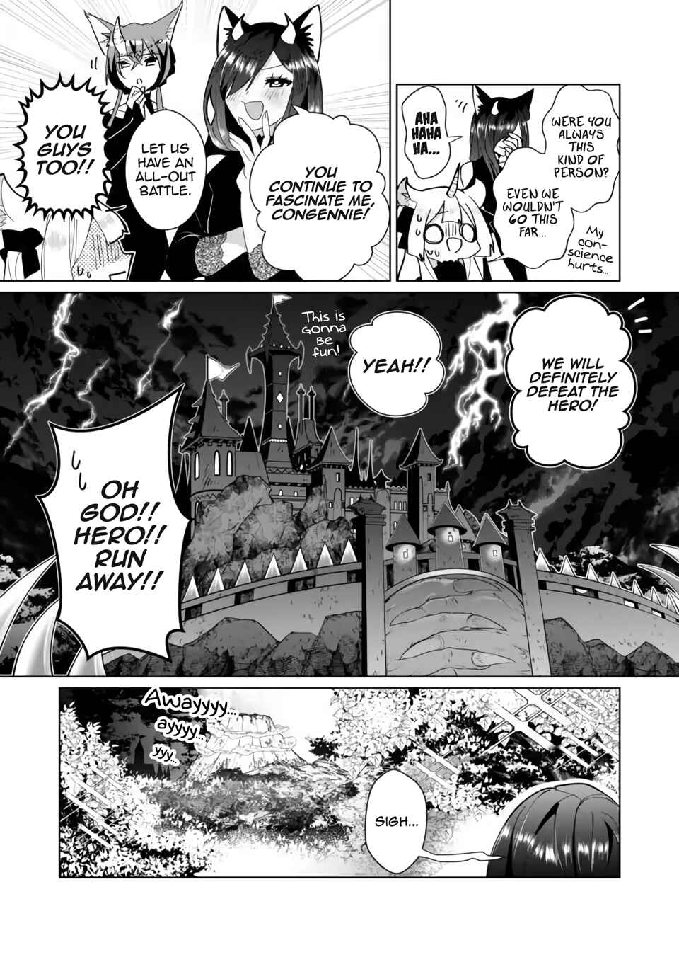 Chapter 74 - Page 7