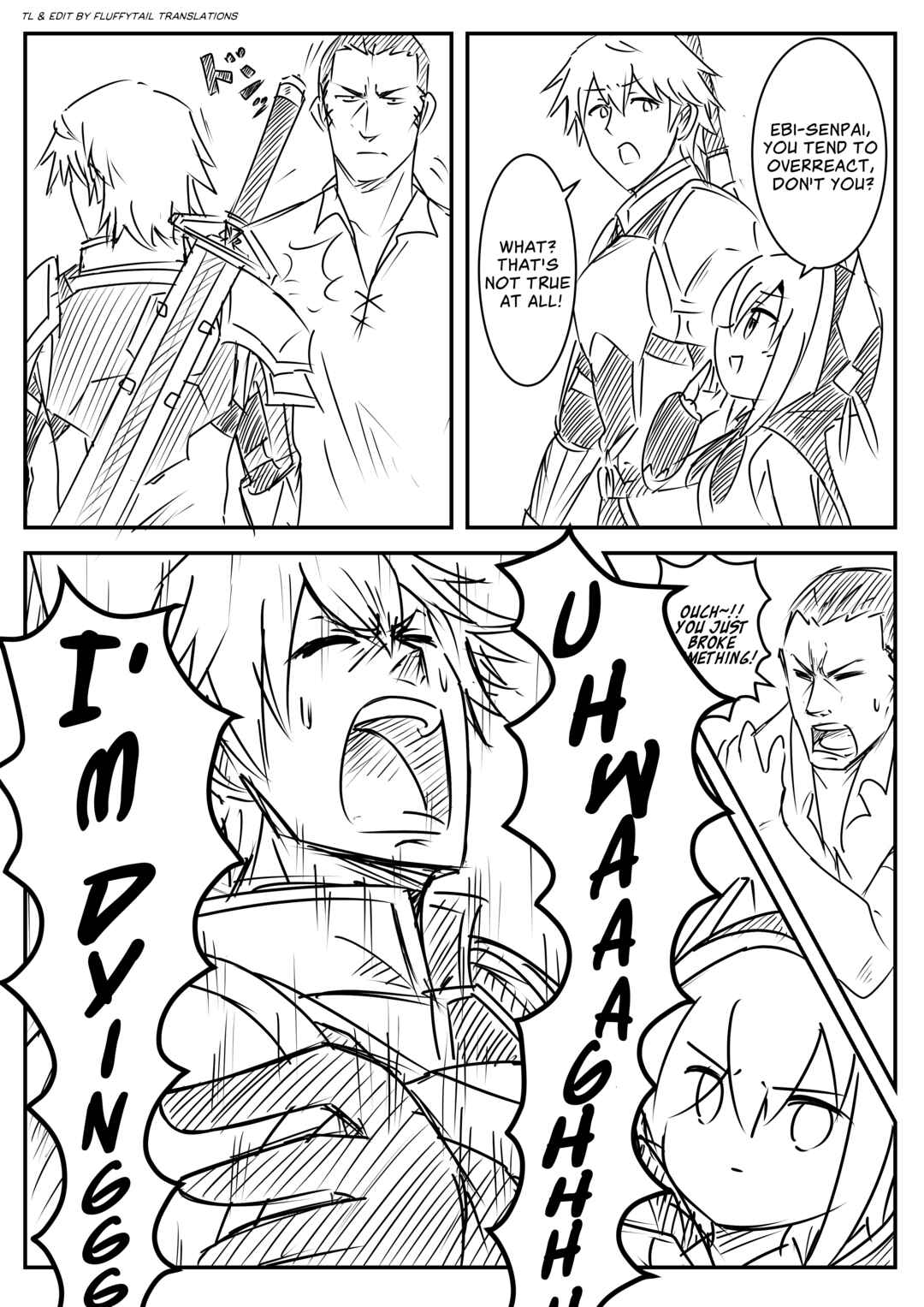 Chapter 63 - Page 1
