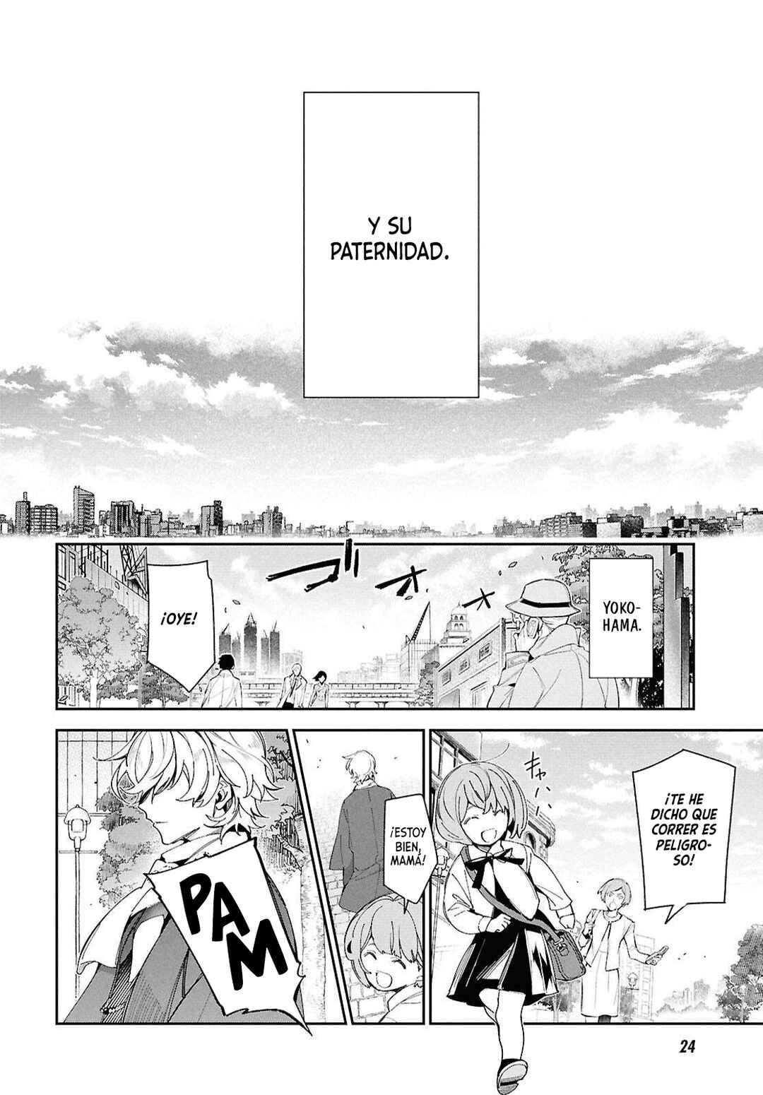 Chapter 1 - Page 5