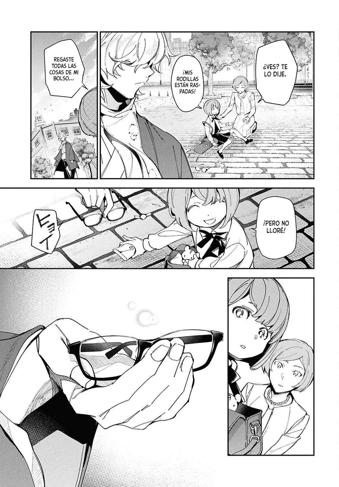 Chapter 1 - Page 6