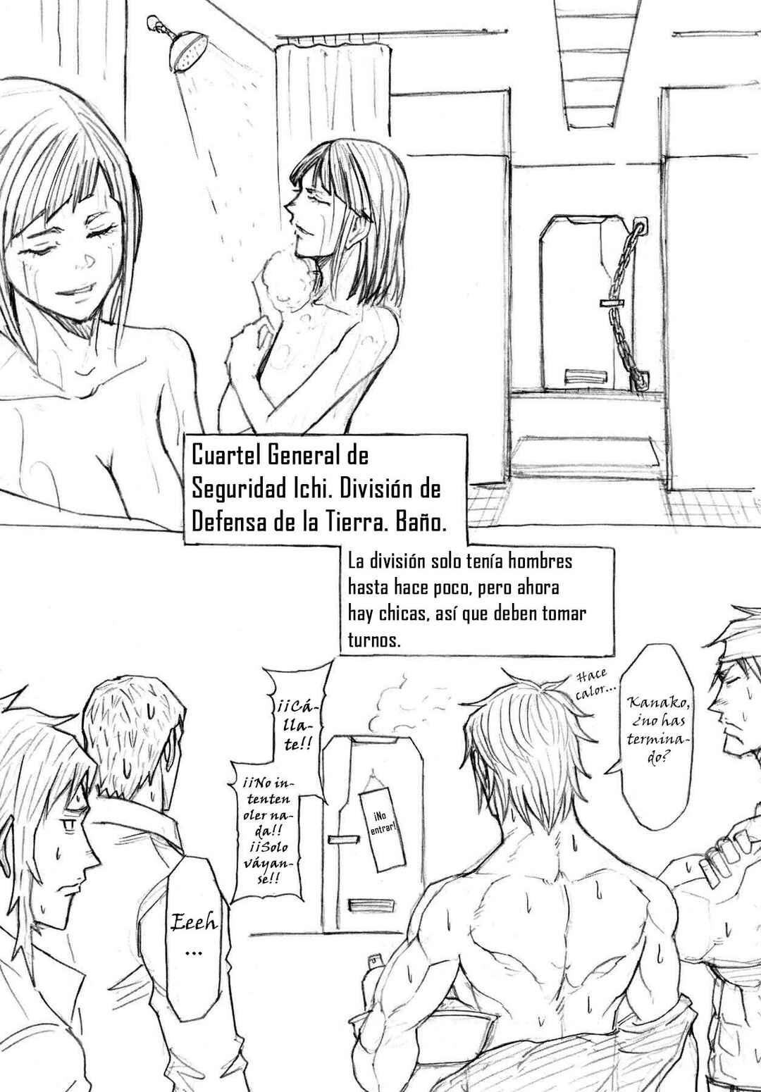 Chapter 11 - Page 17