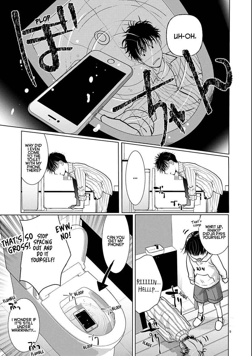 Chapter 73 - Page 5