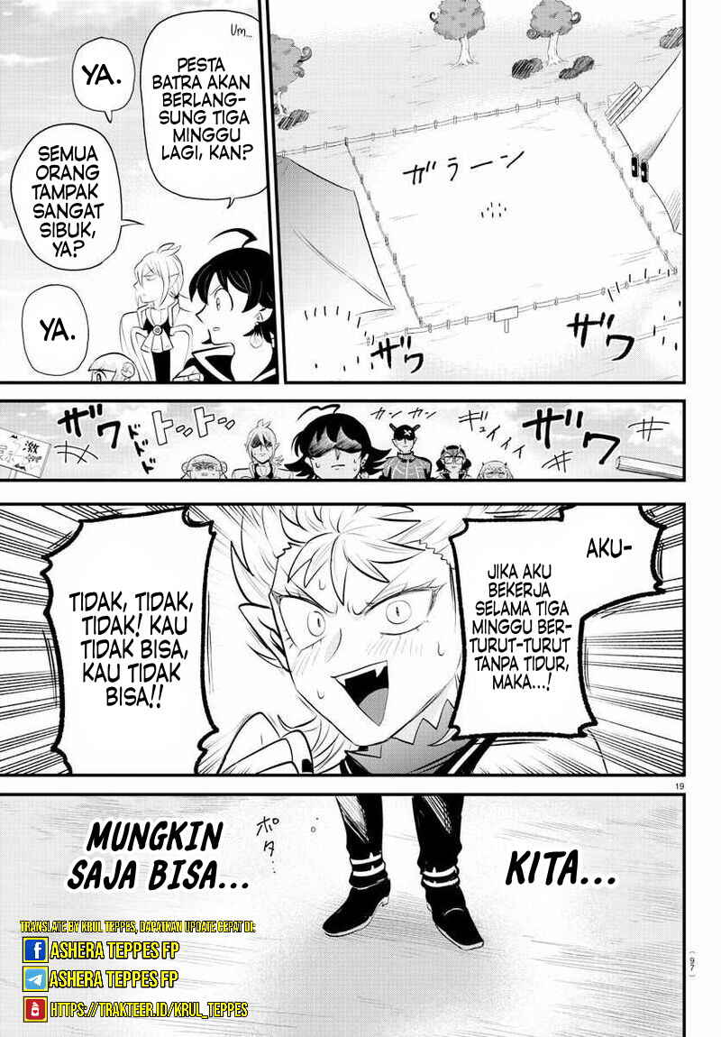 Chapter 330 - Page 18