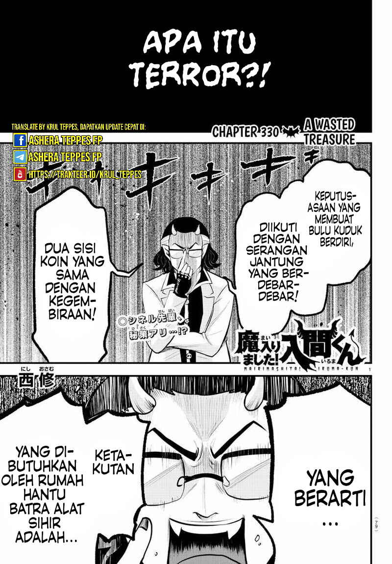 Chapter 330 - Page 2