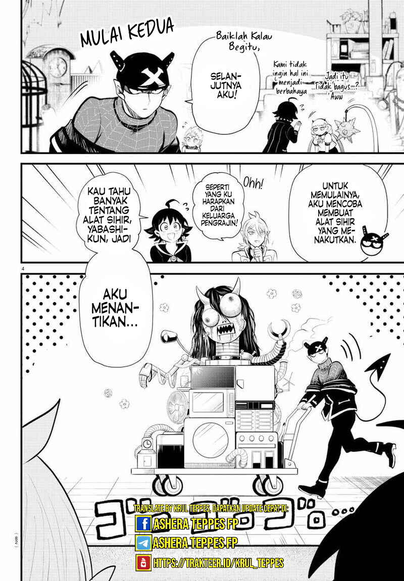 Chapter 330 - Page 5