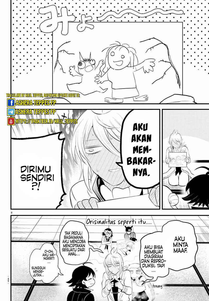Chapter 330 - Page 9