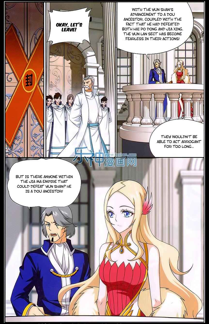 Chapter 162 - Page 6