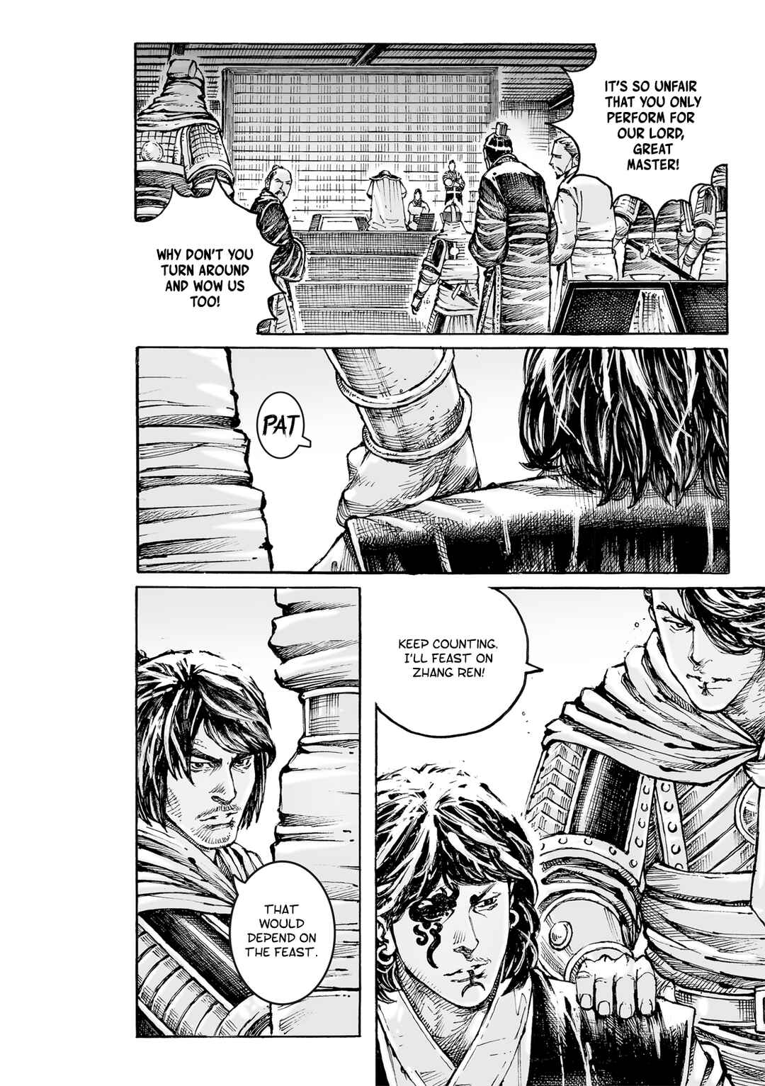 Chapter 586 - Page 13