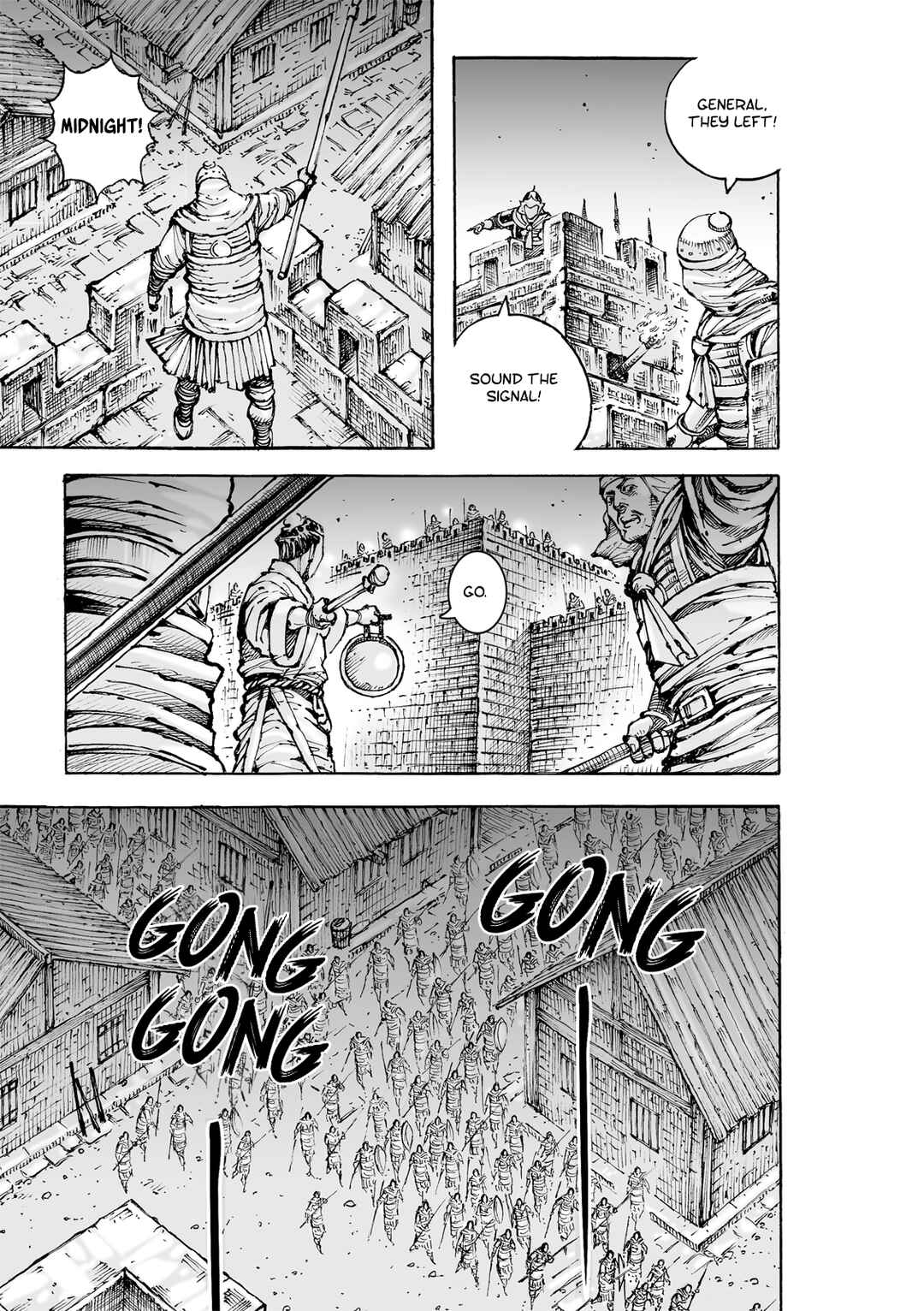 Chapter 586 - Page 7