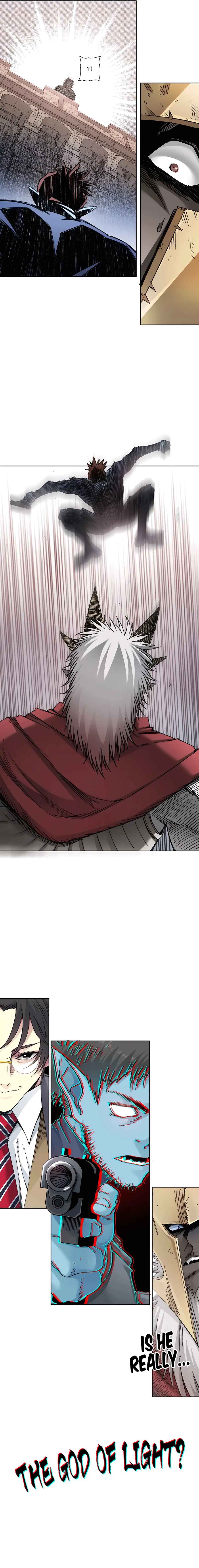Chapter 274 - Page 11