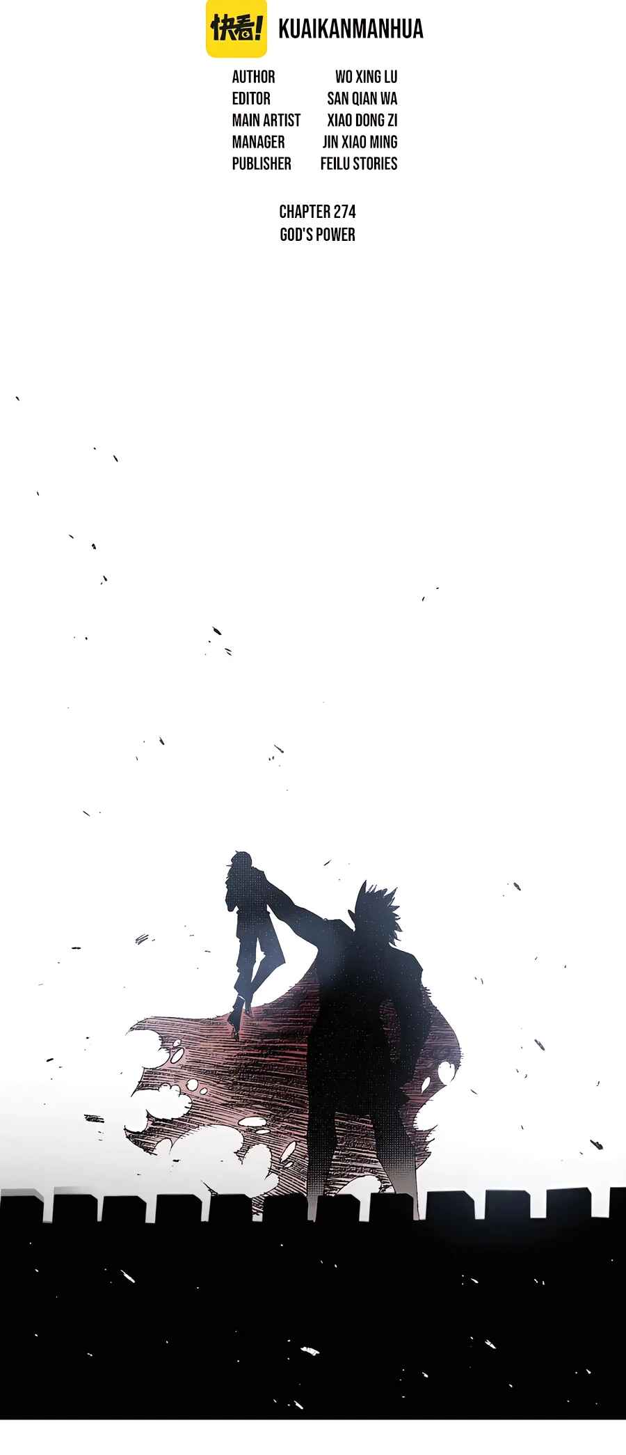 Chapter 274 - Page 2