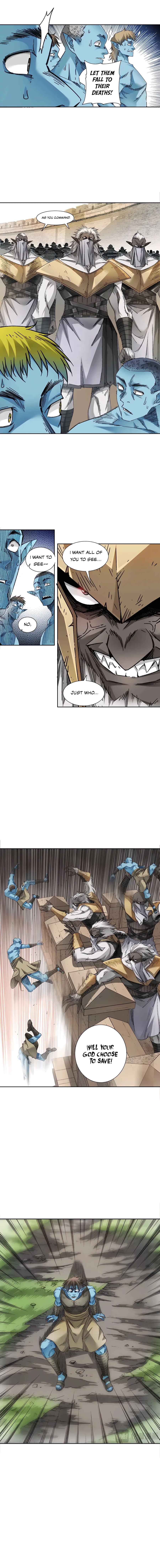 Chapter 274 - Page 8