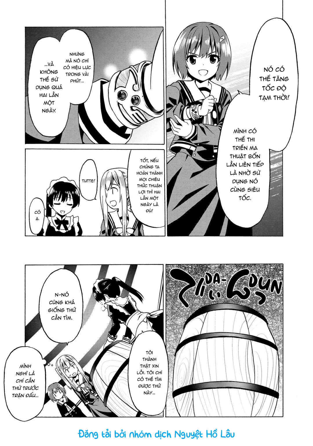 Chapter 21 - Page 23