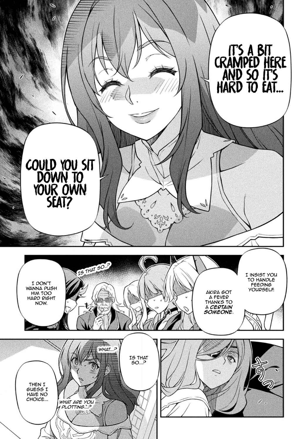 Chapter 184 - Page 11