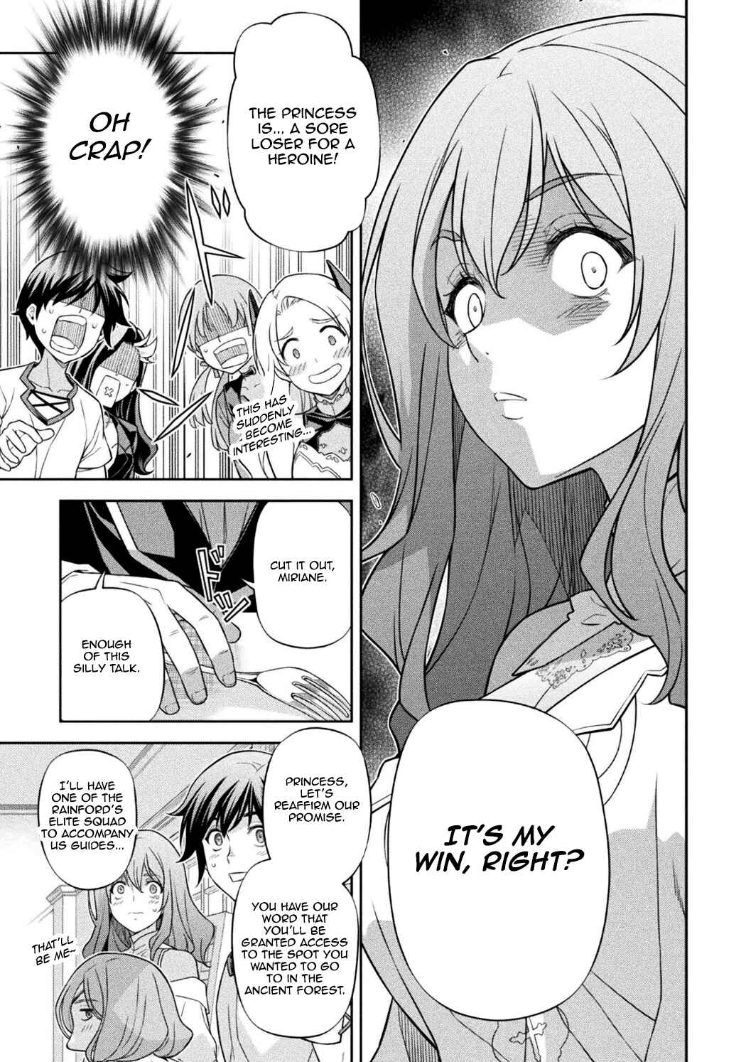 Chapter 184 - Page 13
