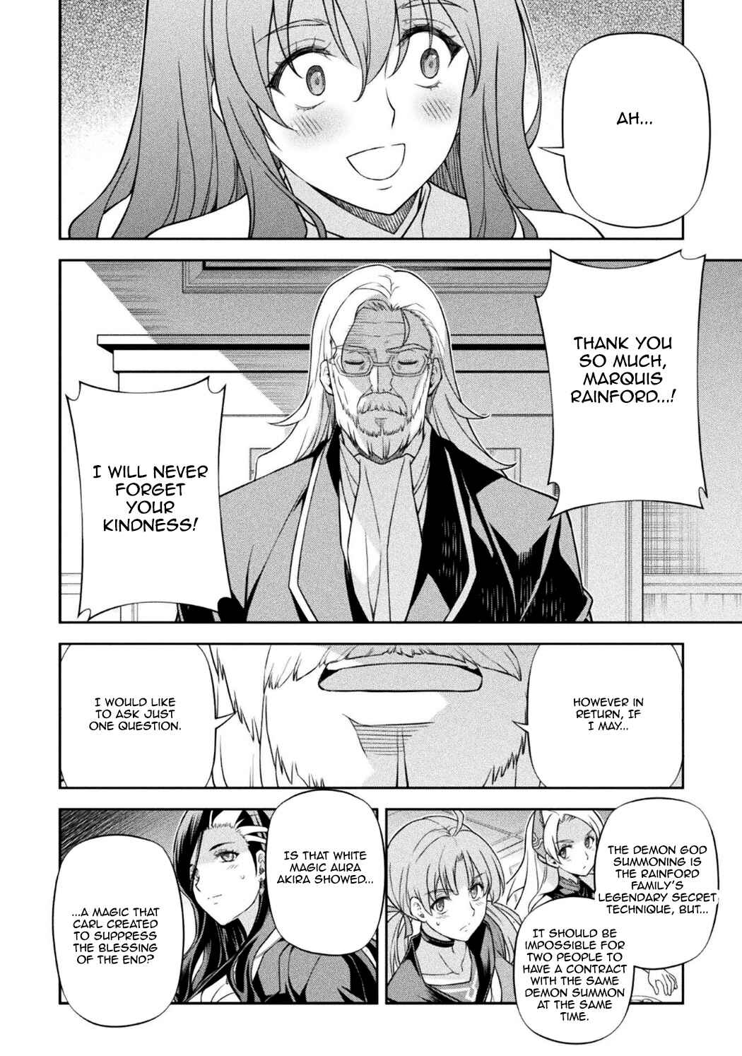 Chapter 184 - Page 14