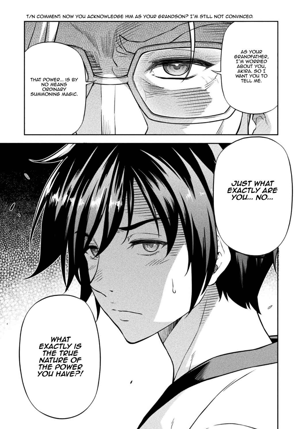 Chapter 184 - Page 15