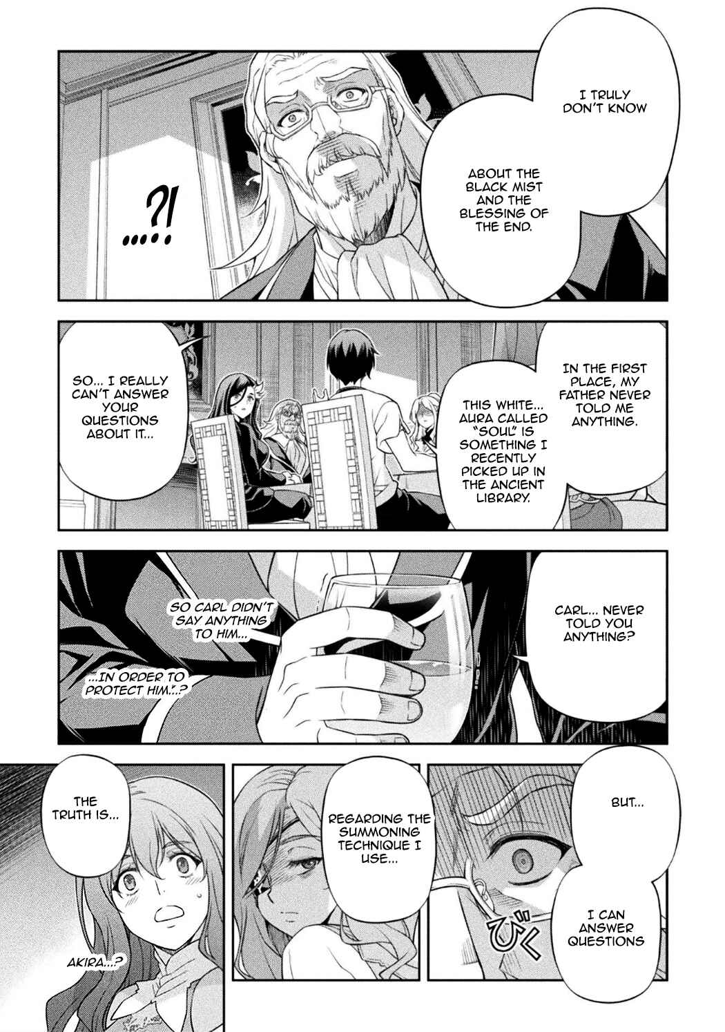 Chapter 184 - Page 17