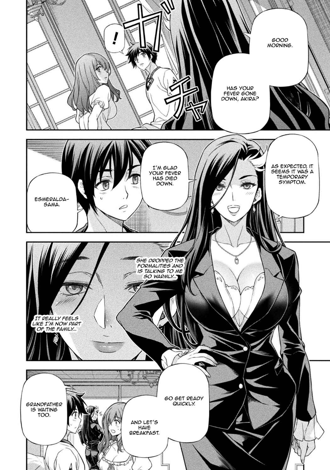 Chapter 184 - Page 4