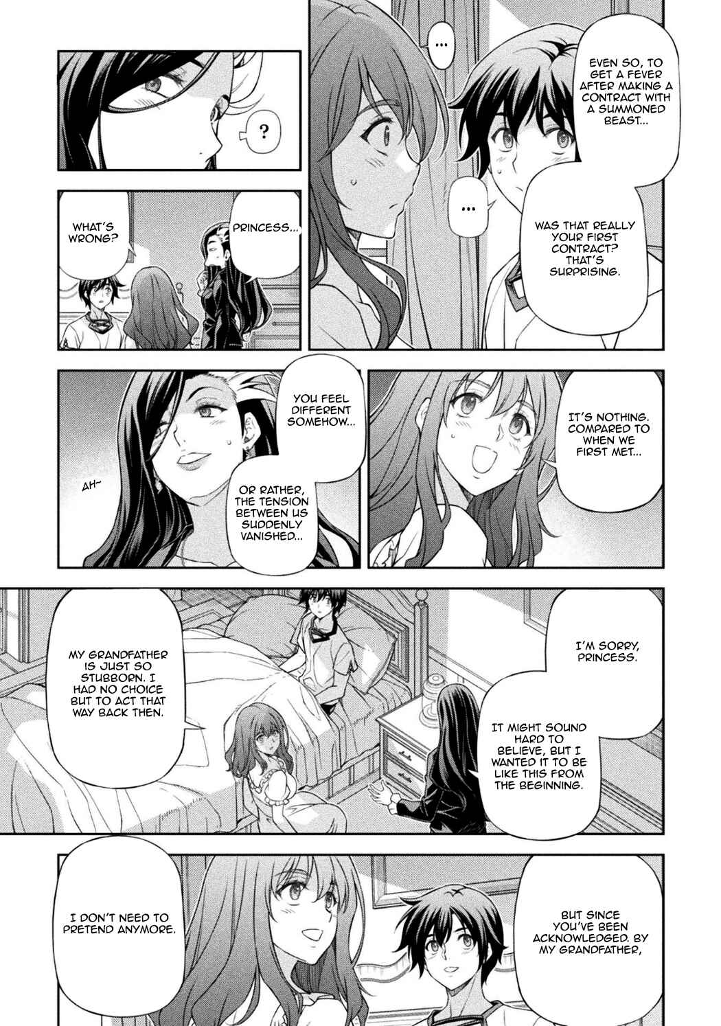 Chapter 184 - Page 5
